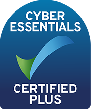 Cyber Essentials Certified Plus