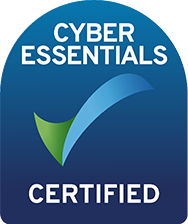 Cyber Essentials Certified